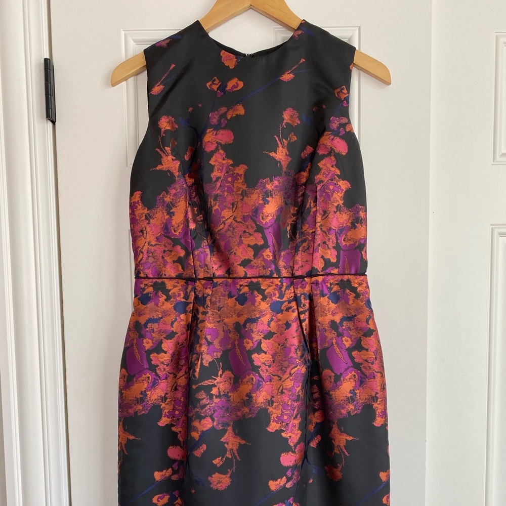 Carmen Marc Valvo dress size 10